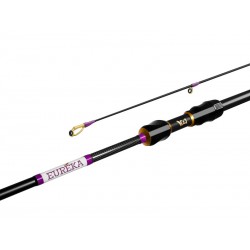 Lanseta Delphin EURÉKA 1,99m/0,5-5g