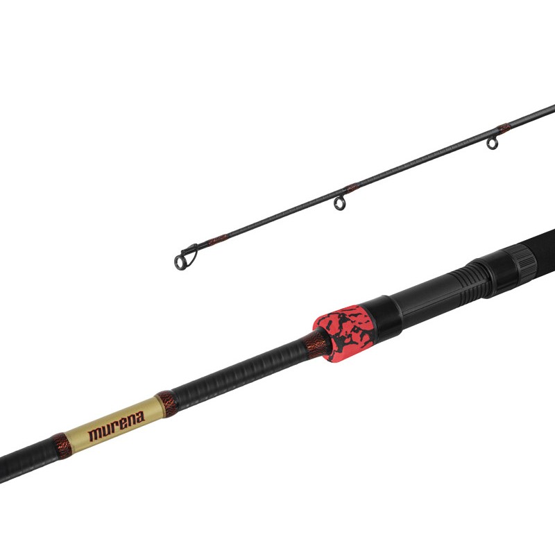 Lanseta Delphin MURENA POWER 240cm/125g