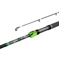 Lanseta Delphin GreenCODE Hard 270cm/60g