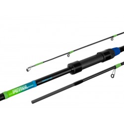 Lanseta Delphin PETROL ParA Compact 270cm/5-20g