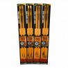 Rig Fox Edges Wide Gape Camotex Semi Stif, 2buc/plic