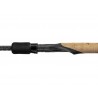 Lanseta Delphin Method CONXEPT + 3 vărfuri 390cm/60g