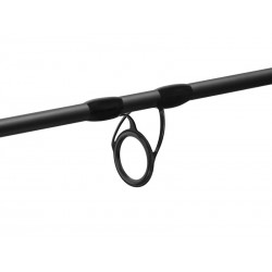 Lanseta Delphin Method CONXEPT + 3 vărfuri 390cm/60g