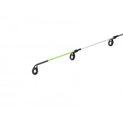 Lanseta Delphin Method CONXEPT + 3 vărfuri 390cm/60g