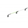Lanseta Delphin Method CONXEPT + 3 vărfuri 390cm/60g