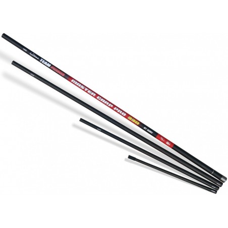 Team Feeder By Dome Maner Minciog Master Carp Pro 330