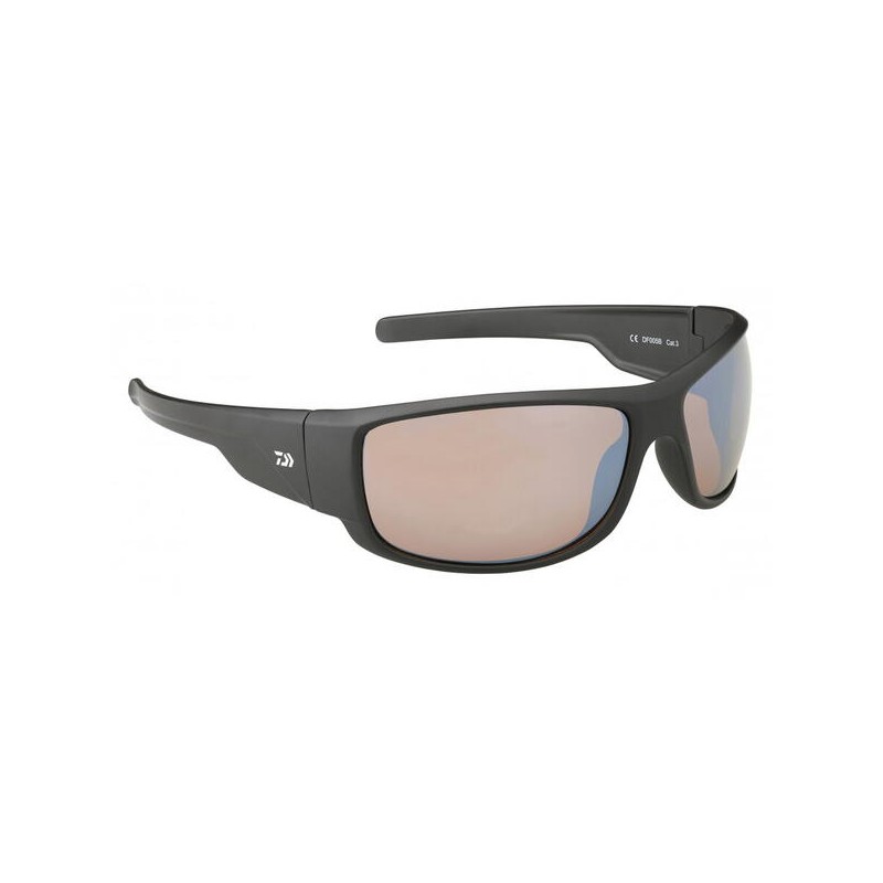 Ochelari Polarizati Daiwa Sport Lentila Gri