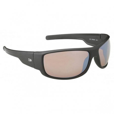 Ochelari Polarizati Daiwa Sport Lentila Gri
