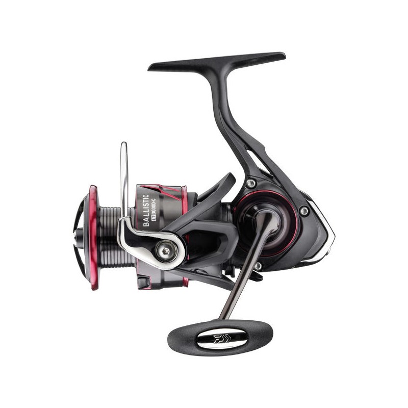 Mulineta Daiwa Ballistic LT 1000DXH 6RUL/150MX020/6,2:1