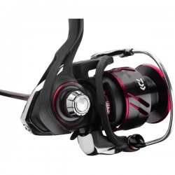 Mulineta Daiwa Ballistic LT 1000DXH 6RUL/150MX020/6,2:1