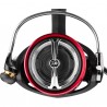Mulineta Daiwa Ballistic LT 2500DXH 6rul/150mx023/5,2:1