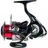 Mulineta Daiwa Ninja LT 3000-C 4rul/150m/023mm/5,3:1