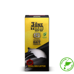 Dip SBS 3in1Turbo Bait Dip Sweet Plum, 80ml