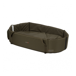Trakker - Sanctuary Deluxe Oval Crib XL