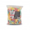 Pufuleti solubili Trakker Pva Fluoro Nuggets