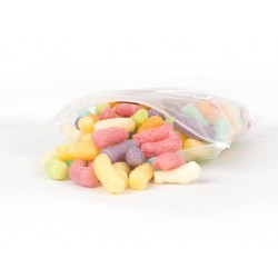 Pufuleti solubili Trakker Pva Fluoro Nuggets