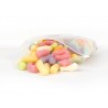 Pufuleti solubili Trakker Pva Fluoro Nuggets