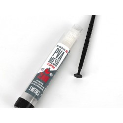 Kit plasa PVA Trakker Pva Mesh System 25mm/5m