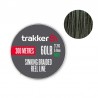 Fir Textil Trakker Sinking Braided Reel Line 60lbs/27.2kg/0.41mm, 300m