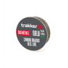 Fir Textil Trakker Sinking Braided Reel Line 80lbs/36.3kg/0.49mm, 300m