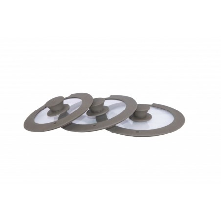 Armolife Cookset Lids Mediu