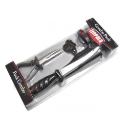 Rapala Set Combo Pack 4 Piese