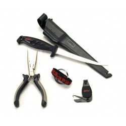 Rapala Set Combo Pack 4 Piese