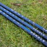 Maner Minciog Telescopic Preston Monster X Power Handle, 3 Tronsoane, 3.00m