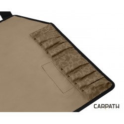 Husă pentru suport Delphin Area STICK Carpath