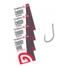 Carlige Trakker Choddy Hooks Micro-Barbed