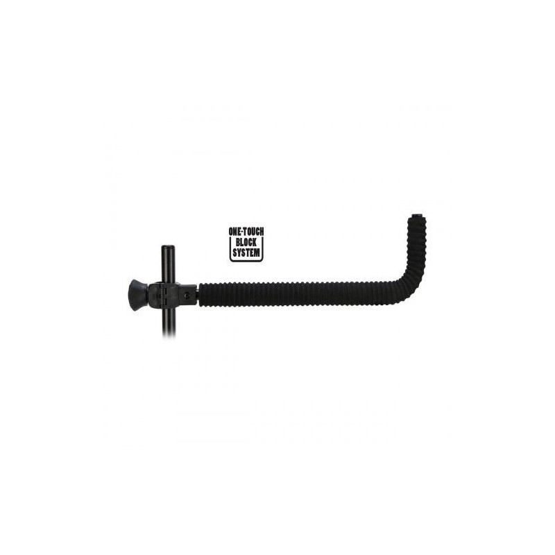 Brat Feeder By Dome Rod Rest Eva 40cm