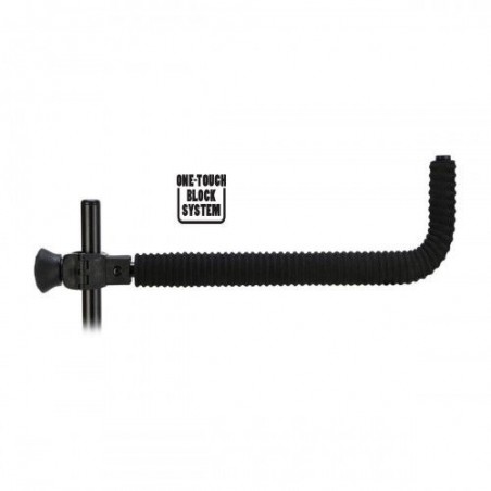 Brat Feeder By Dome Rod Rest Eva 40cm
