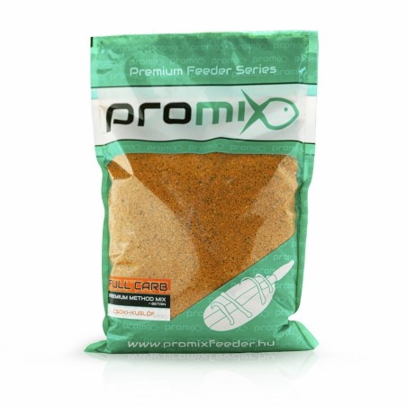Nada Promix Full Carb Ciocolata 800gr