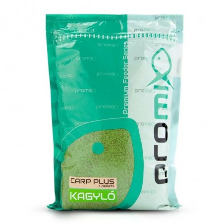 Nada Promix Carp Plus Scoica 800g