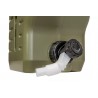 Canistra Pentru Apa Carp Zoom Cu Robinet Reglabil 12L
