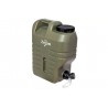 Canistra Pentru Apa Carp Zoom Cu Robinet Reglabil 12L
