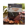 Boilies Dynamite Baits Spicy Shrimp And Prawn 1kg 15mm