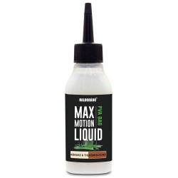 Aroma Haldorado Max Motion Pva Bag Liquid Cocos&Alune Tigrate, 100ml