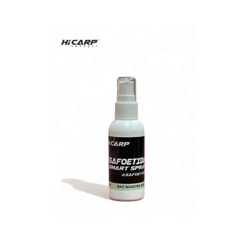 Aroma Spray HiCarp - Smart Spray Ciocolata Si Portocale 50ml