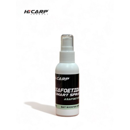 Aroma Spray HiCarp - Smart Spray Ciocolata Si Portocale 50ml