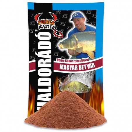Nada Haldorado Haiduc Unguresc 1kg