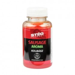 Aroma Steg Product Sausage 200ml