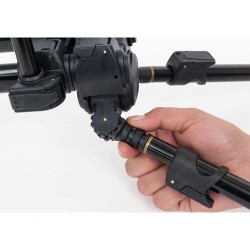 Fox Ranger 4 Rod Pod  MK2