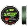 Fir Inaintas Steg Product Method Feeder Hook Lenght 8x Braid 0,16mm