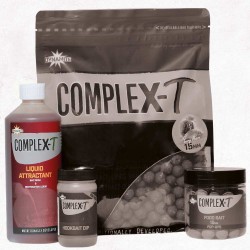 Lichid Atractant Dynamite Baits Complex-T 500ml