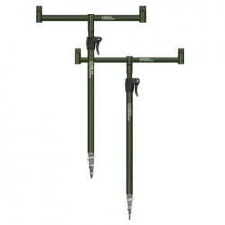 Carp Academy Set Buzzbar Si Picheti Si Geanta Transport