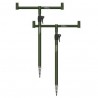 Carp Academy Set Buzzbar Si Picheti Si Geanta Transport