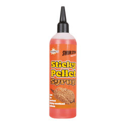 Aditiv Dynamite Baits Swim Stim Sticky Pellet Syrup Red Krill 300ml