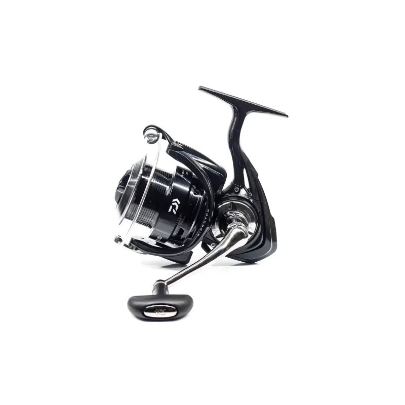 Mulineta Daiwa Regal W 3012QD