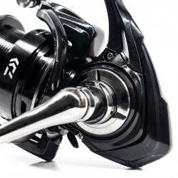 Mulineta Daiwa Regal W 3012QD